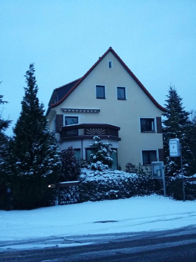 An Den Linden 31 Apartment Leipzig Exterior photo