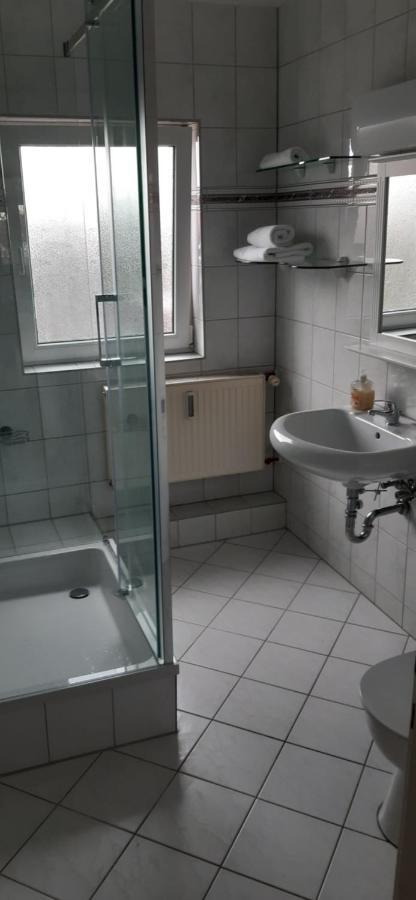 An Den Linden 31 Apartment Leipzig Exterior photo