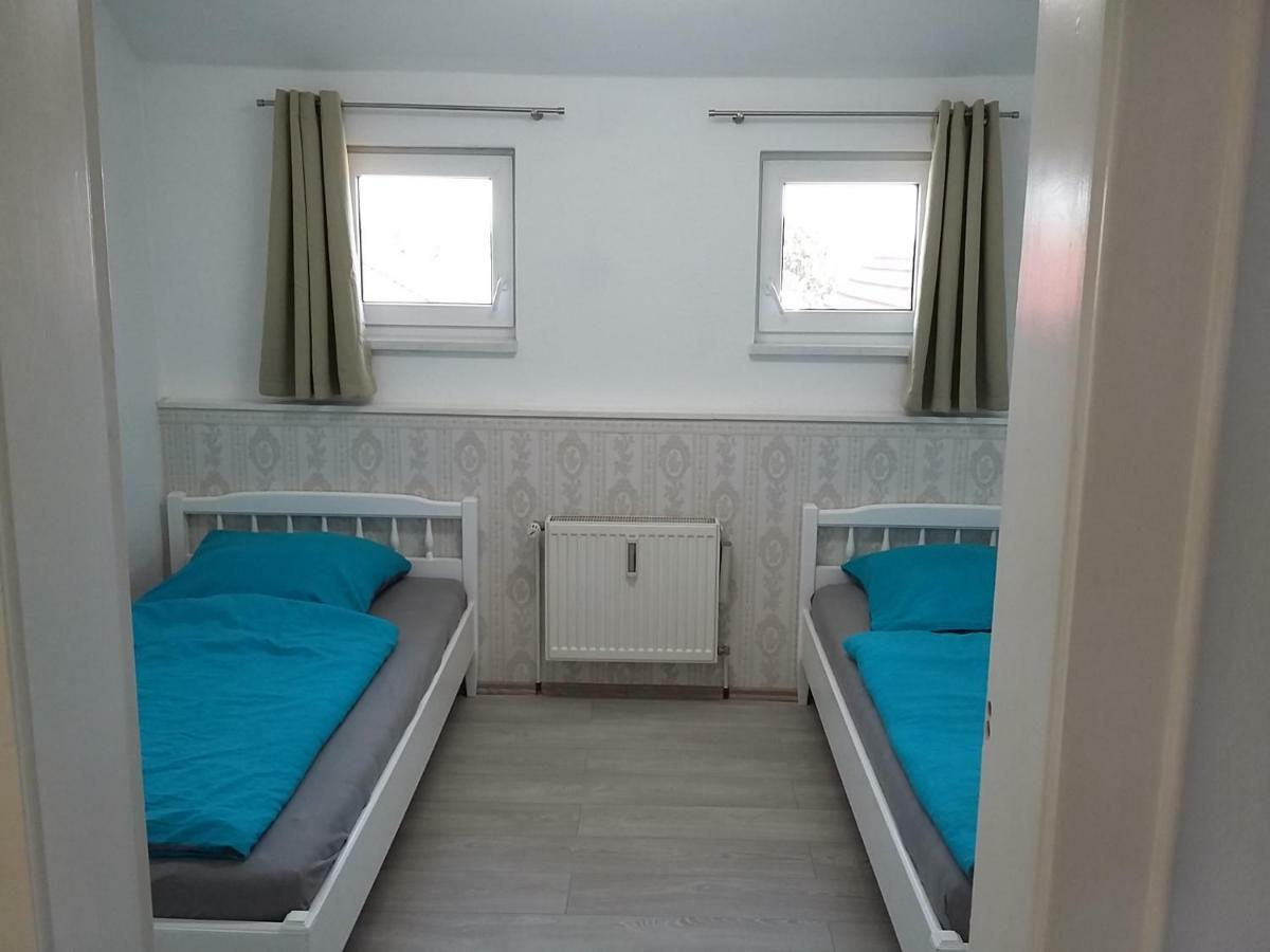 An Den Linden 31 Apartment Leipzig Exterior photo