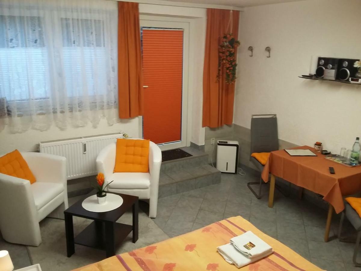An Den Linden 31 Apartment Leipzig Exterior photo