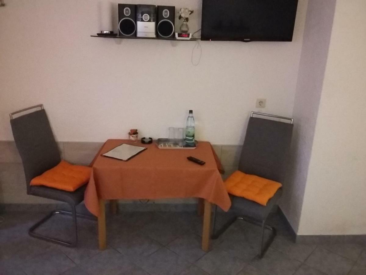 An Den Linden 31 Apartment Leipzig Exterior photo