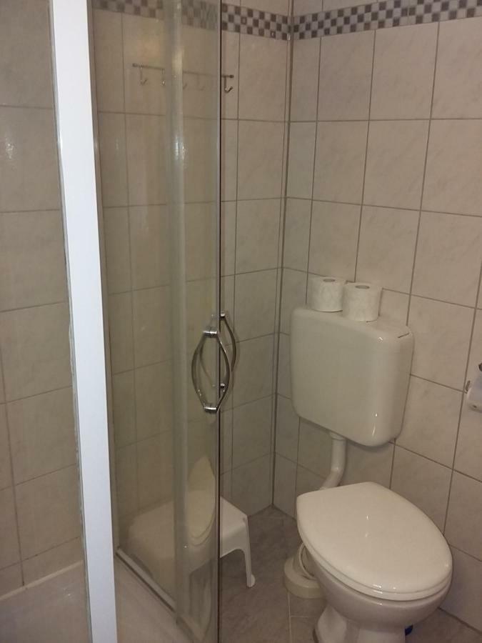 An Den Linden 31 Apartment Leipzig Exterior photo